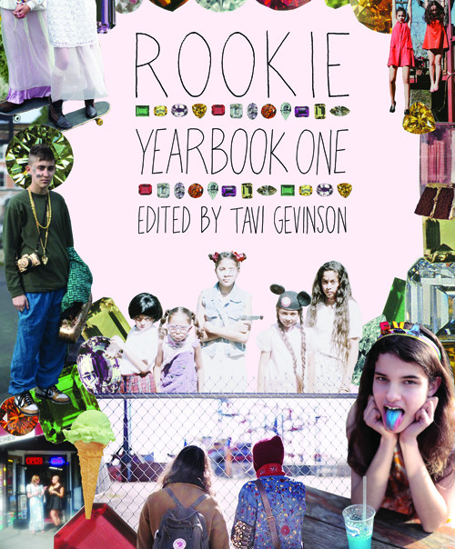 Revista Rookie- blogueros niños