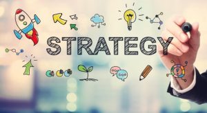 estrategias para el marketing de contenidos