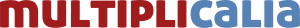 Logo de Multiplicalia