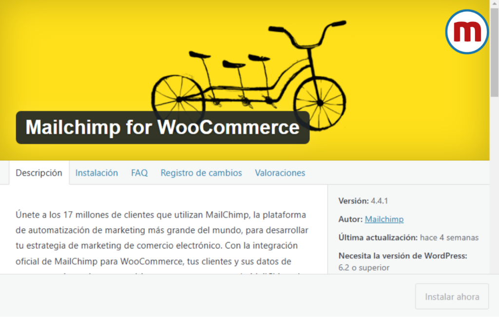 plugin de correos para woocommerce