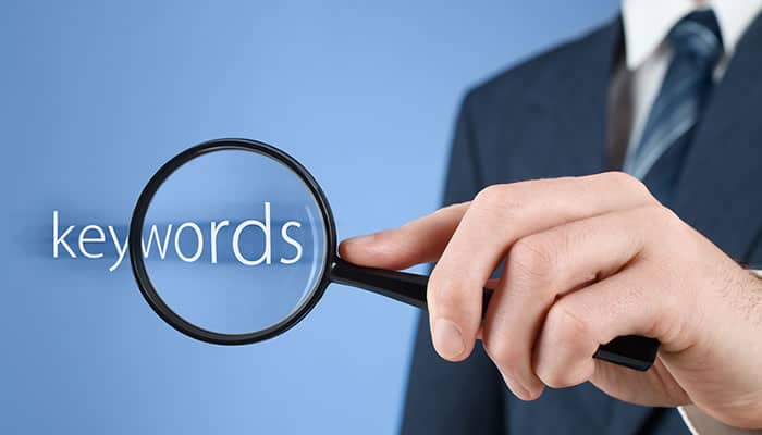 Buscando palabras claves con Mergewords