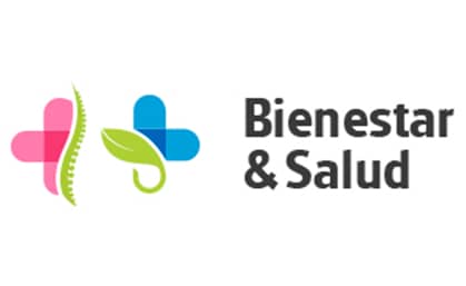 logo bienestar salud