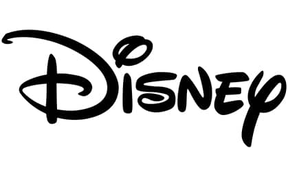 disney logo