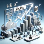 La tienda online de Zara lidera en España: ¿Qué software y tecnologías usa?