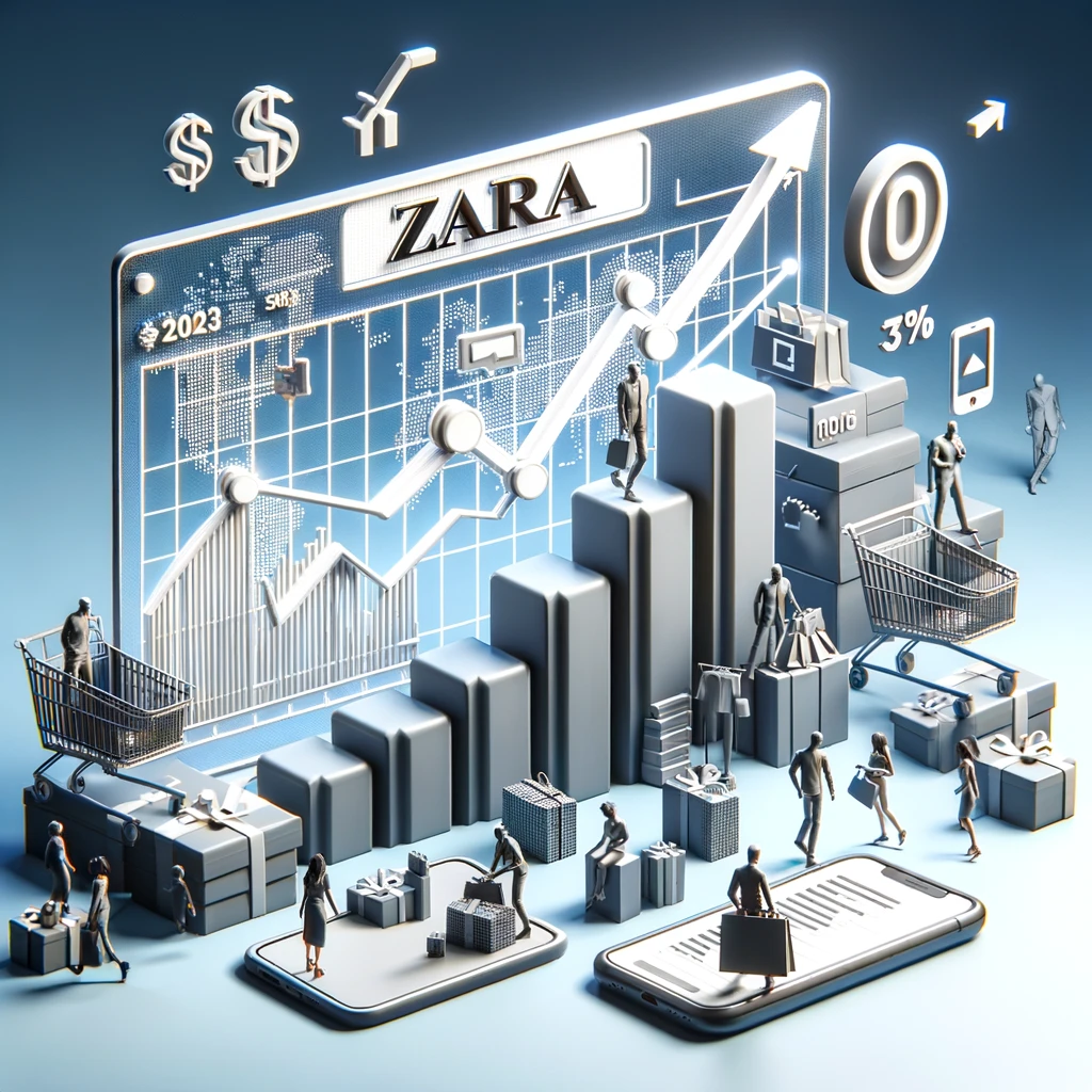 zara software